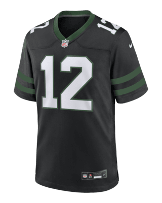 新品　ニューヨーク・ジェッツ　ロジャース選手 ユニフォーム NFL　Away　M Nike+Game+Jersey.png